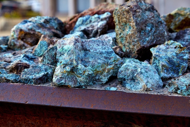 Lithium, cobalt, nickel: l'Europe sera obligée d'importer 70% de ses besoins en minerais