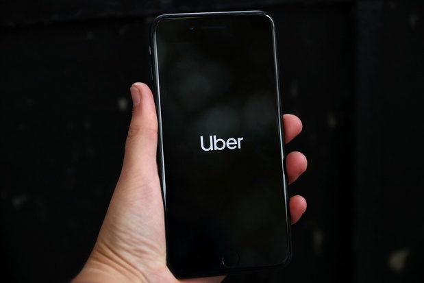 Uber admet enfin 6.000 agressions sexuelles en deux ans aux Etats-Unis