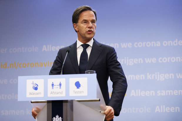 Pays-Bas: le nouveau gouvernement veut construire deux centrales nucléaires