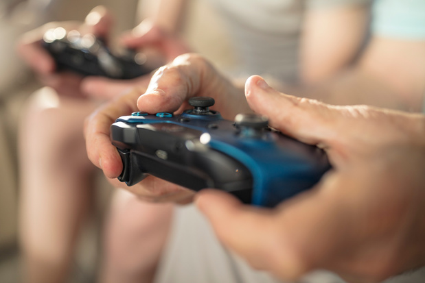 Le chiffre d'affaires du secteur des jeux vidéo a augmenté de 17% en Belgique en 2020