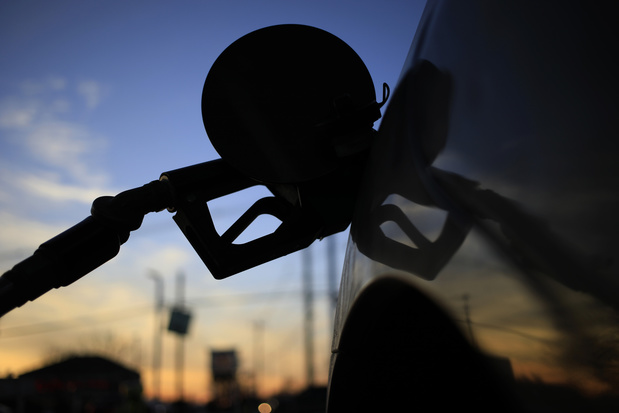Les prix de l'essence et du gasoil diesel baisseront jeudi