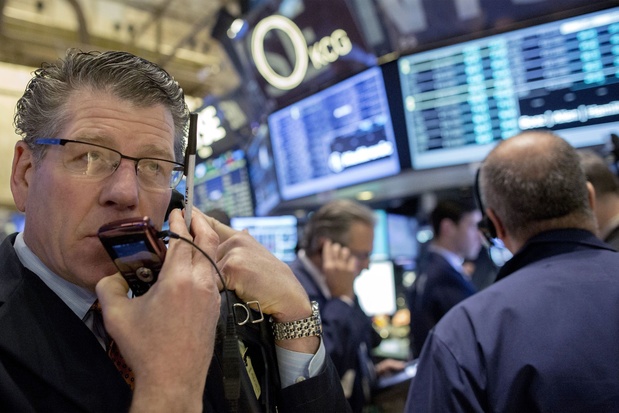 Wall Street: le raté de Goldman Sachs pousse à une pause