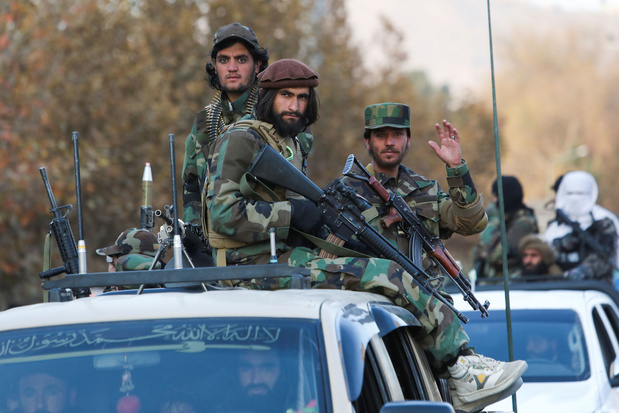 Taliban: leden van veiligheidsdiensten niet geëxecuteerd maar vermoord