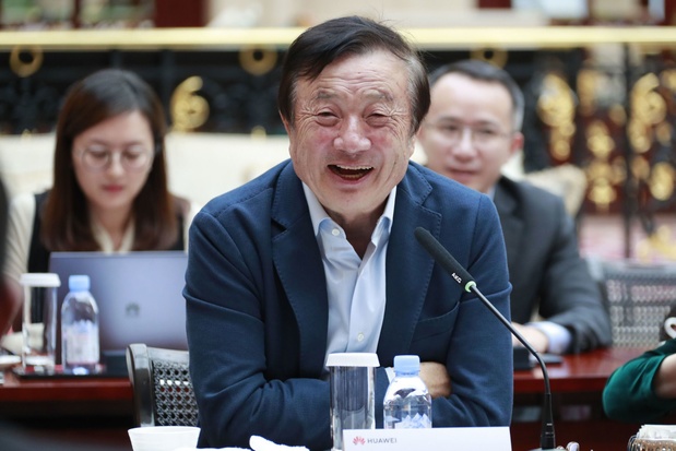 Huawei propose de vendre sa technologie 5G à la concurrence occidentale