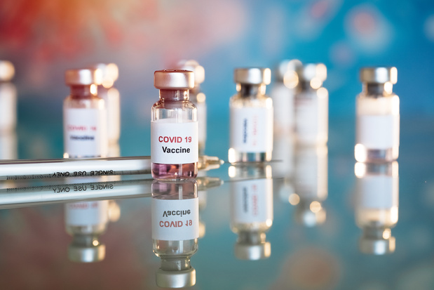 5 pays de plus vont avoir accès la technologie des vaccins à ARNm