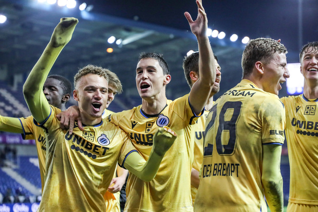 POLL: wat wens jij het Belgisch voetbal toe in 2022?