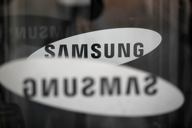 Samsung ressent l'impact de la guerre commerciale