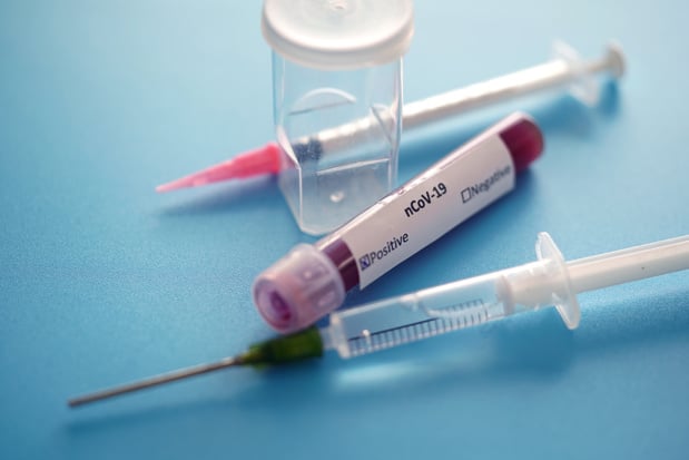 Jusqu'à 70.000 tests seront effectués au plus fort de l'épidémie de grippe