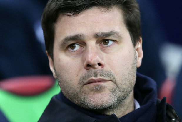 Tottenham vraagt ontslagen coach Pochettino om financiële bijdrage