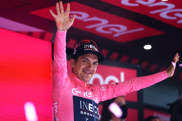 Waarom in de Giro de echte strijd om het roze nog moet beginnen