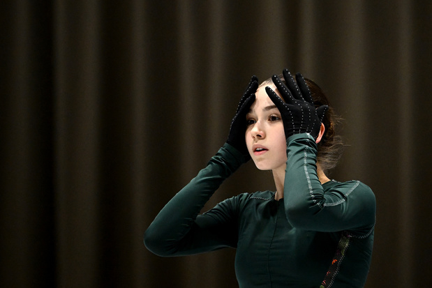 JO d'hiver 2022: Qui est et que risque Kamila Valieva, annoncée comme la nouvelle superstar du patinage artistique féminin ?