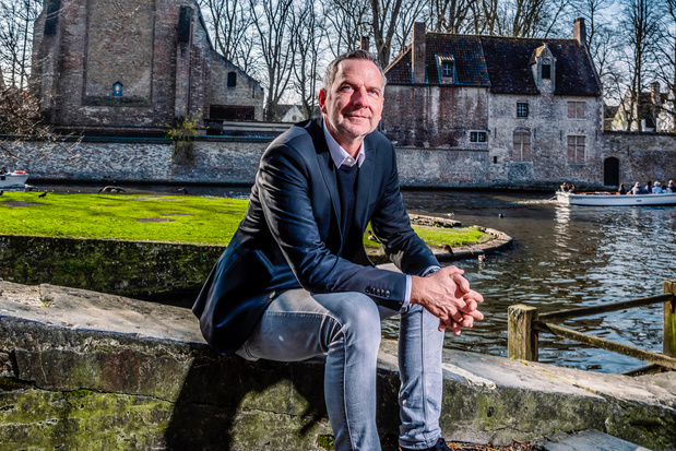 Dominik Thalhammer (Cercle Brugge): 'Nederlagen helpen je om verder te groeien'