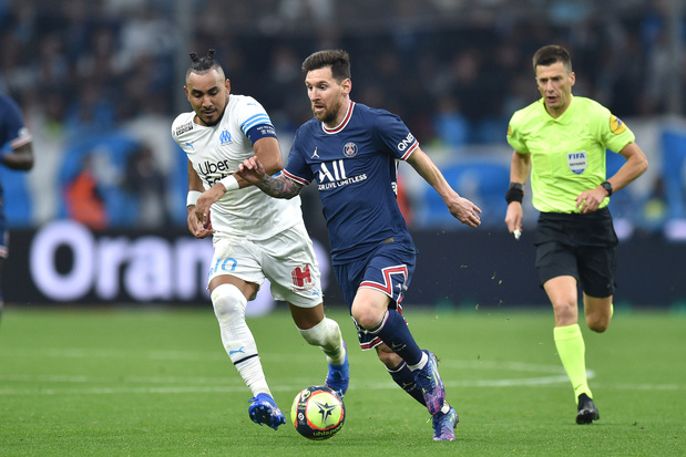 Eleven brengt de Ligue 1 terug op de Belgische schermen