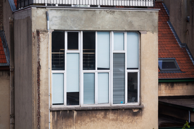 Ecoreno: la Région bruxelloise lance un crédit à taux réduit pour la rénovation des logements