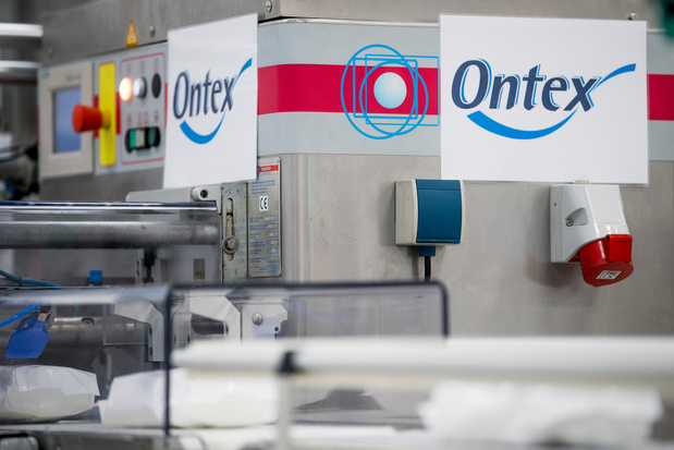 Ontex vend ses activités mexicaines à Softys pour 285 millions d'euros