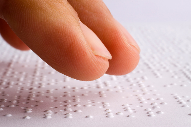 Ligue Braille : "Stop à la discrimination des plus de 65 ans"