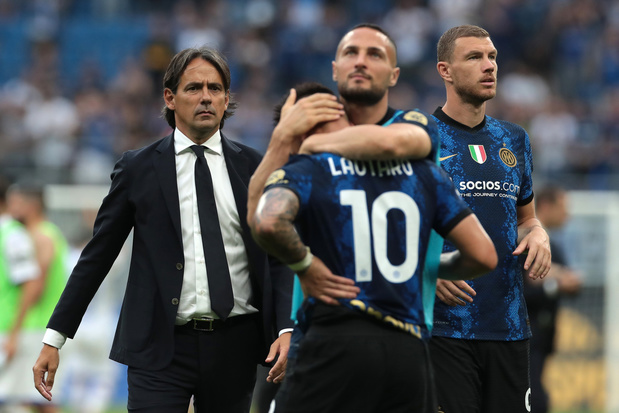 Inter geanalyseerd: de nieuwe Conte en het onwaarschijnlijk verlies van de scudetto