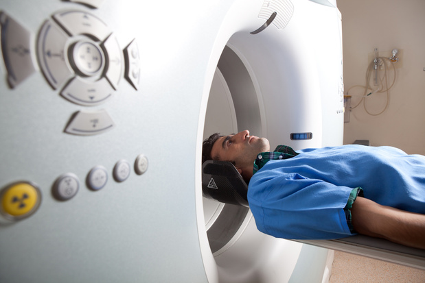 Trois scanners rapprochés suffiraient à augmenter les risques de cancer
