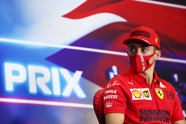 Jérôme d'Ambrosio: 'McLaren en Ferrari kunnen dit jaar een Grand Prix winnen'