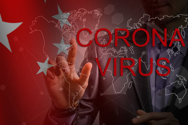 Les marchés boursiers européens continuent de trembler face au coronavirus