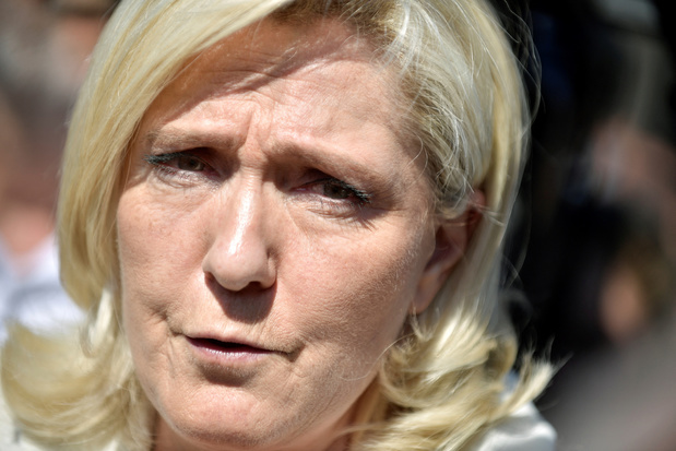 Marine Le Pen, la fin du mois et la fin du monde