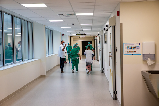 "Hospitalisations psychiatriques sous contrainte : la situation devient incontrôlable" (carte blanche)