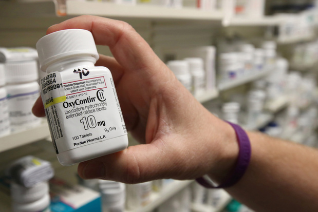 Amerikaanse farmaceut Purdue onderhandelt over miljardenschikking in zaak rond opiatencrisis