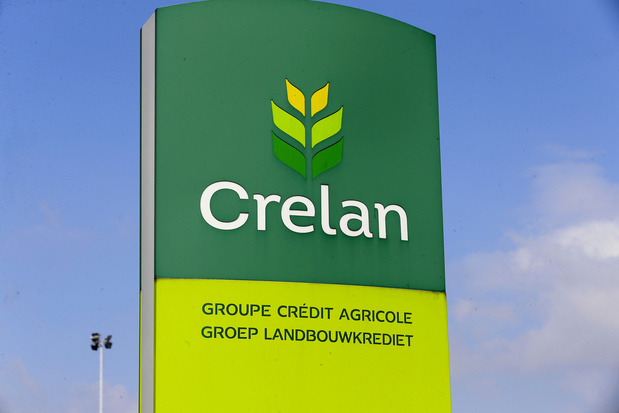 Crelan prévoit plus de deux ans pour intégrer AXA Banque