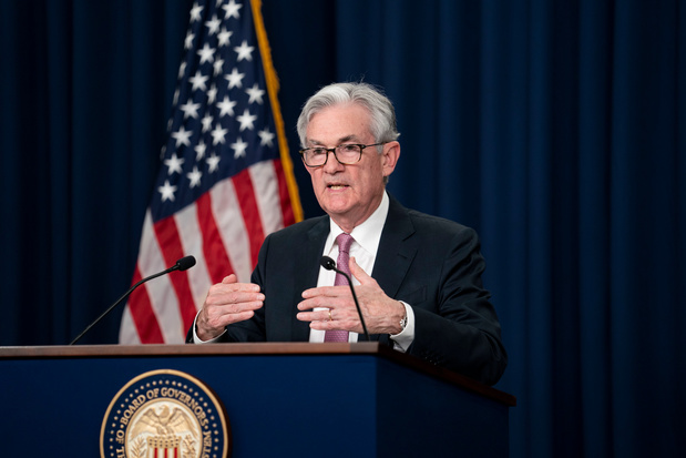 USA : en relevant les taux, une récession est "certainement une possibilité", dit Powell (Fed)