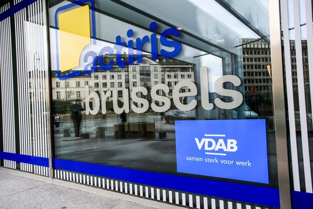 Diminution générale du nombre de jeunes à la recherche d'un emploi à Bruxelles