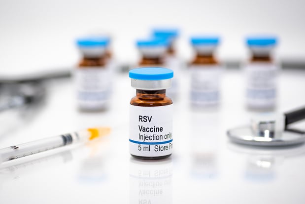 Veelbelovende RSV-vaccins voor oudere volwassenen