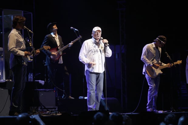 Concertreeks Casa Blanca brengt The Beach Boys naar Hemiksem