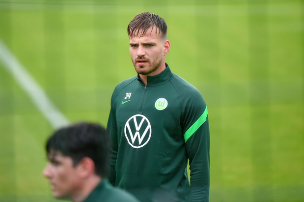 Wolfsburg-speler Pongracic sleept eigen club voor rechter