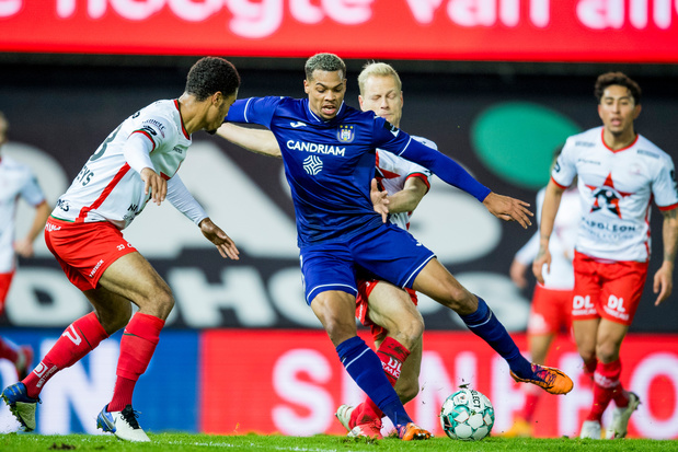 Match to watch: hoe Anderlecht tegen Zulte Waregem voor de jackpot strijdt