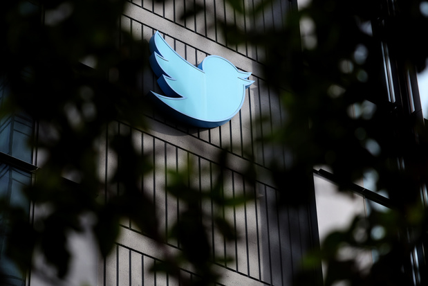 Twitter accusée de loyer impayé de son siège de San Francisco