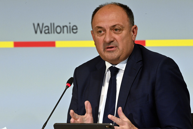 Matières premières: Willy Borsus alerte la Commission sur la "détresse" des PME wallonnes