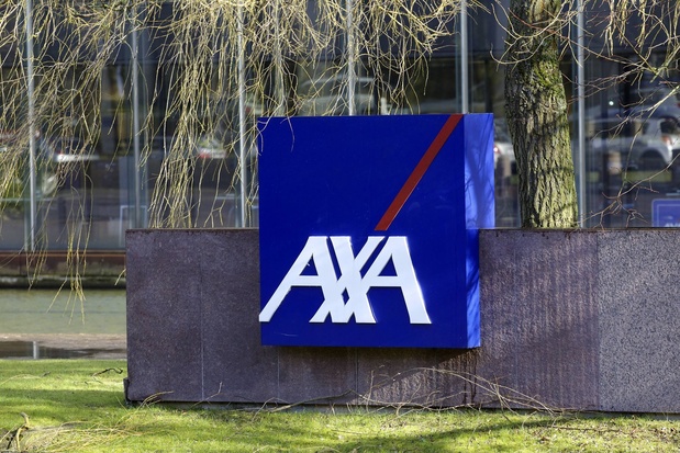 Financiële waakhond legt AXA Bank Belgium minnelijke schikking van 500.000 euro op