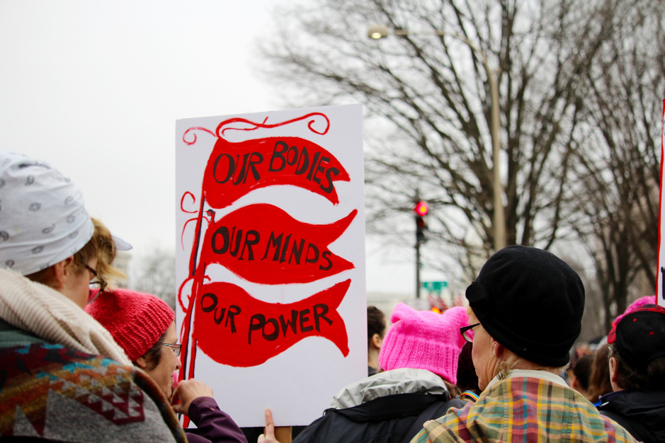 Deze Amerikaanse staten sleutelen aan de abortuswetgeving