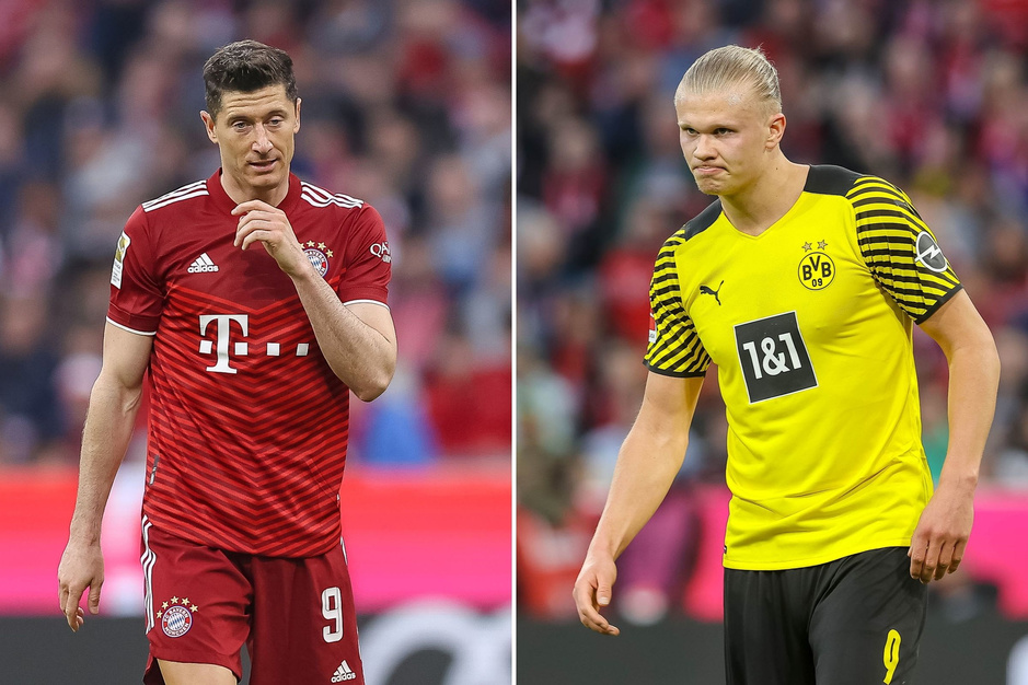 Na de titel van Bayern: verliest de Bundesliga zijn twee grootste sterren?