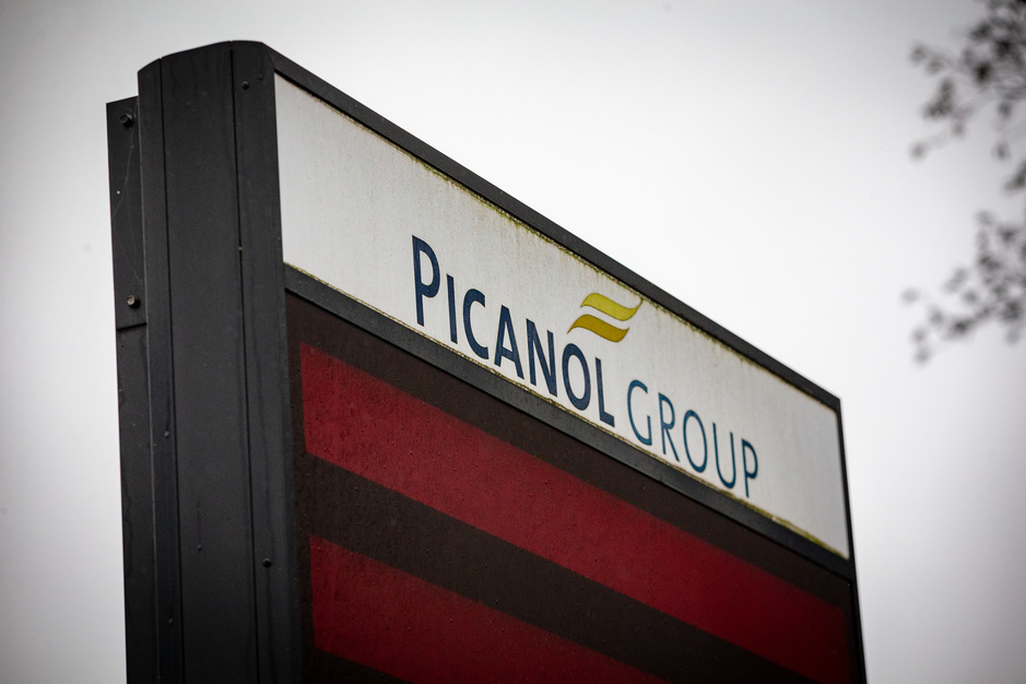 Soudain le calme plat! Qu'a-t-on appris de l'attaque au ransomware chez Picanol?