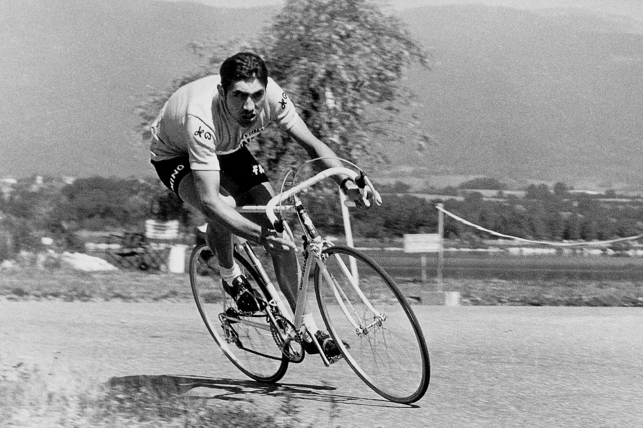 De carrière van Eddy Merckx: kampioen van de bescheidenheid