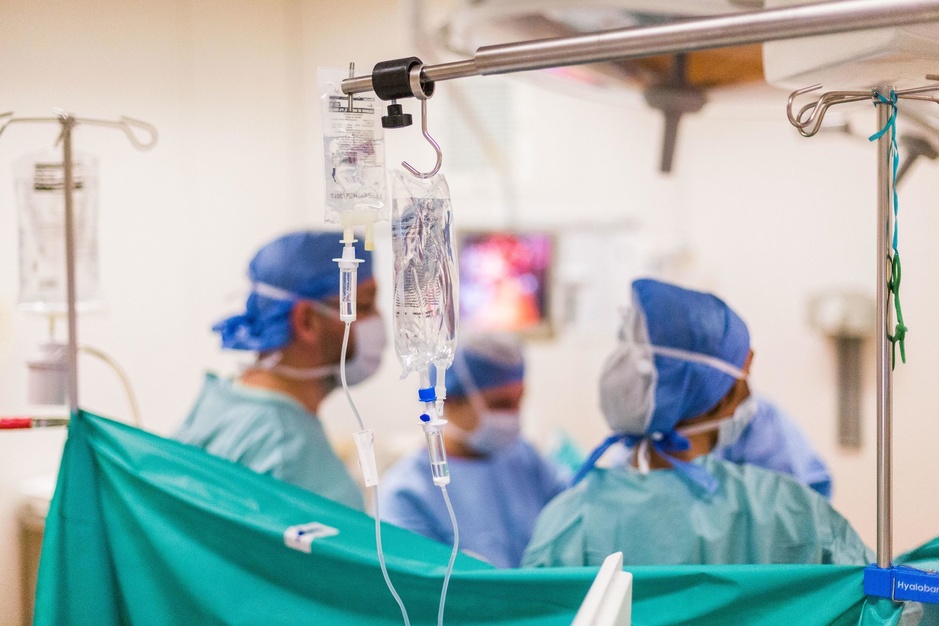 Voordelen van hoge resolutie en 3D-laparoscopie: een objectieve analyse