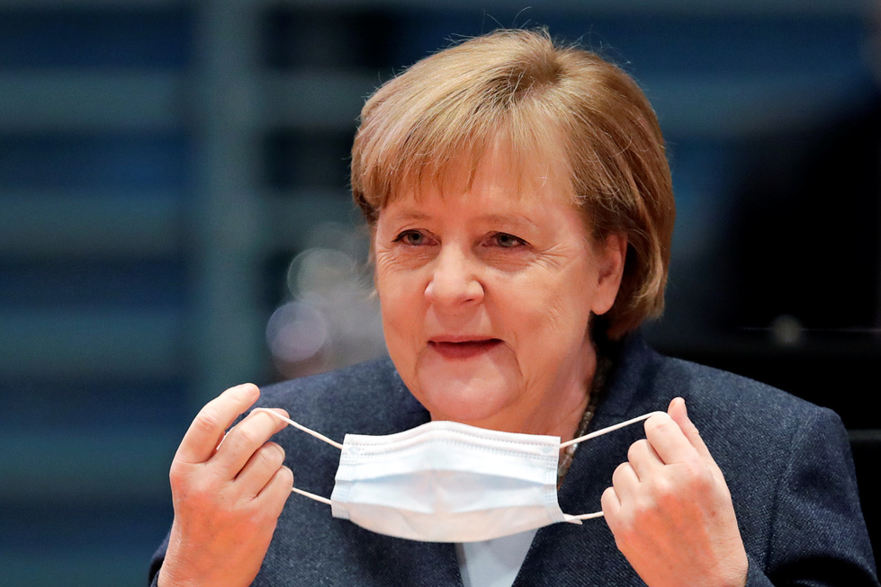 La succession de Merkel reste ouverte en Allemagne