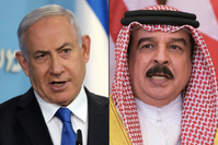 L'accord entre Israël et le Bahreïn soulève la question d'une normalisation avec Ryad