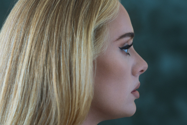 Vijf nummers van Adele die als een Facebookstatus klinken