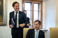 Un conseil des ministres conjoint Belgique-Pays-Bas aura lieu mardi prochain