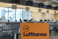 Lufthansa: appel à la grève mercredi, retards et annulations attendus