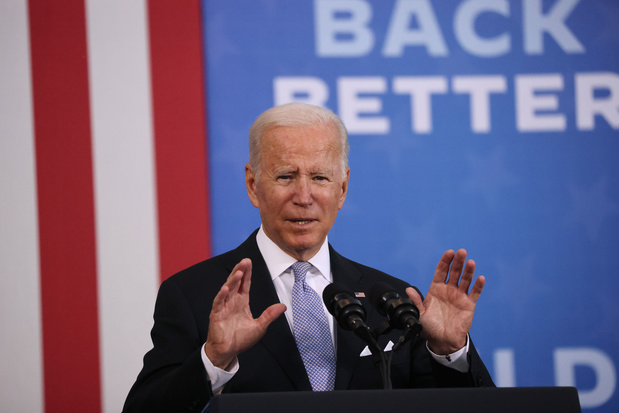 Amerikaanse president Joe Biden heft inreisverbod vanuit 8 landen in zuidelijk Afrika op
