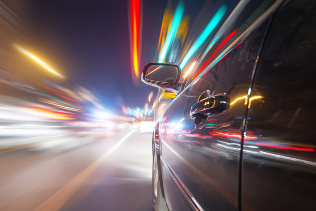 Agentschap Wegen en Verkeer werkt met ML6 aan slimme verlichting langs snelwegen
