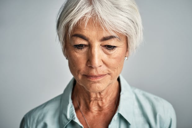 Genetische test om alzheimerrisico in de menopauze zonder hormonale substitutietherapie te ramen